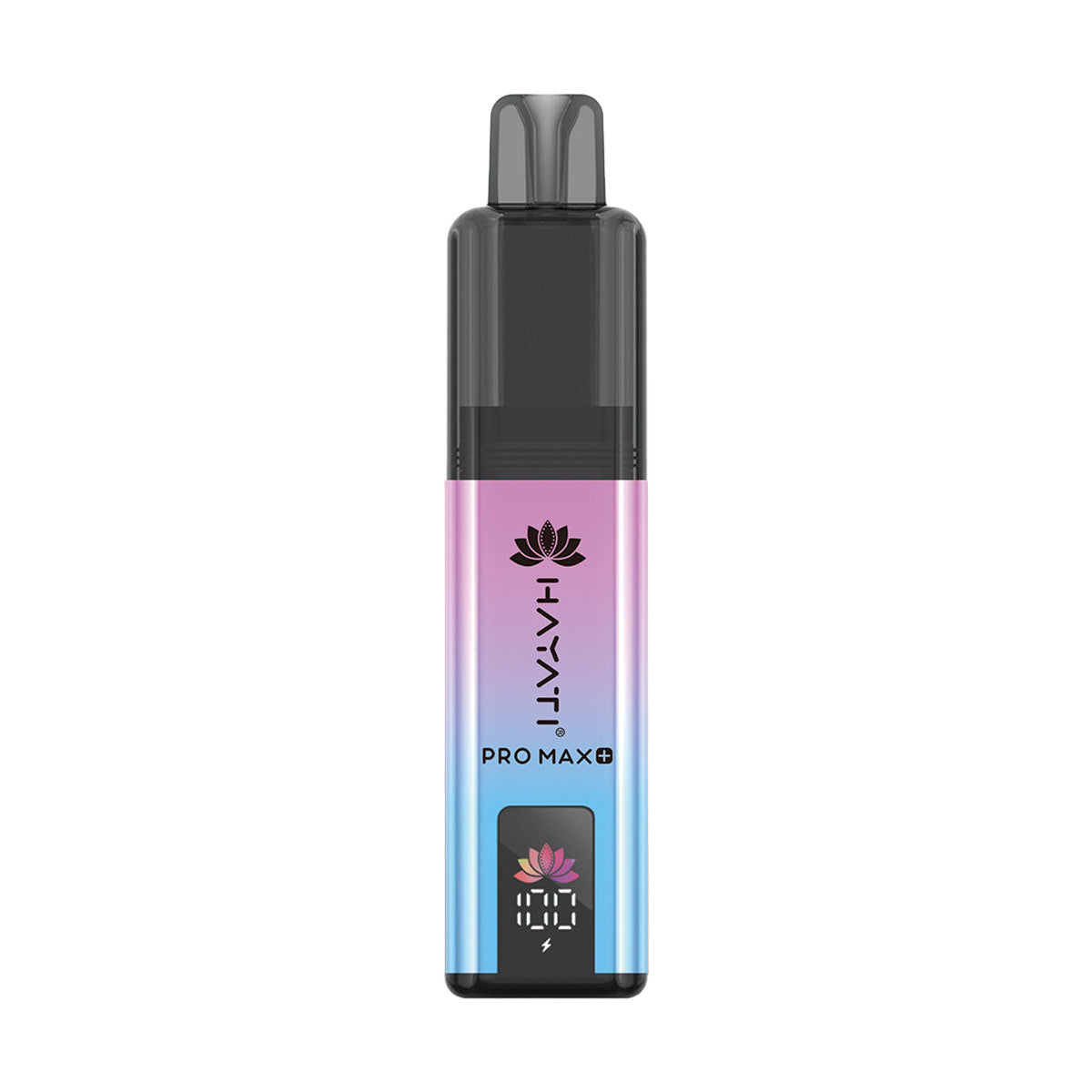 Hayati Pro Max Plus 6000 Prefilled Pod Kit
