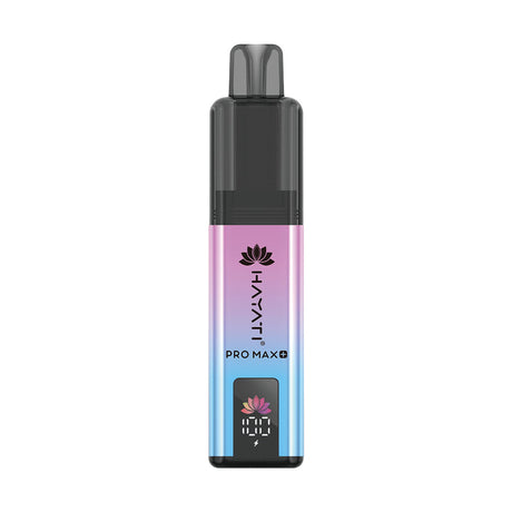 Hayati Pro Max Plus 6000 Prefilled Pod Kit