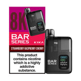 Bar Series Kika 8K Prefilled Vape Kit
