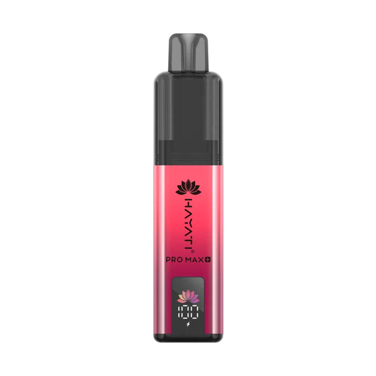 Hayati Pro Max Plus 6000 Prefilled Vape Kit