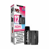 IVG Pro 12 Prefilled Pods + Refill Containers