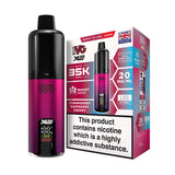 IVG XL 35K Prefilled Vape Kit