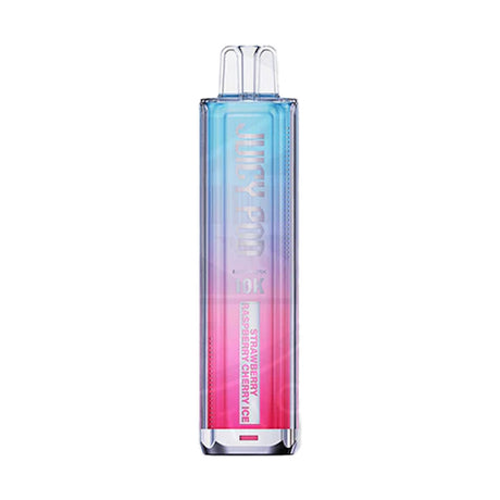 Juicy Pod NOVAMAX 10K Prefilled Vape Kit