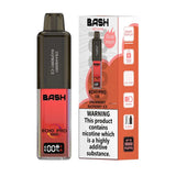 Bash Eco Pro 10K Prefilled Vape Kit