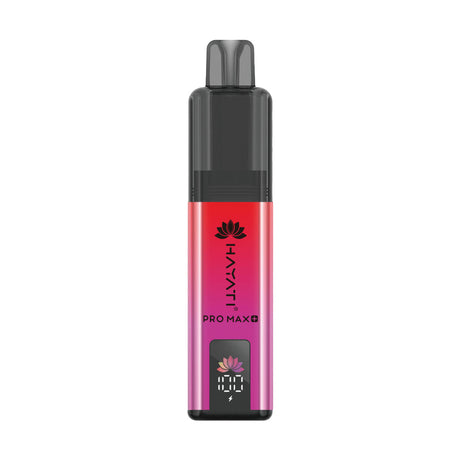 Hayati Pro Max Plus 6000 Prefilled Pod Kit