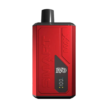 IVG Smart Max Prefilled Vape Kit