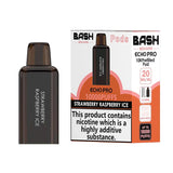Bash Eco Pro 10k Prefilled Pods