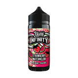 Strawberry Watermelon Doozy Infinity Shortfills E-liquid 100ml