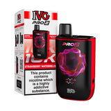 IVG Pro 2 Prefilled Vape Kit