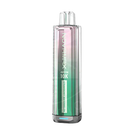 Juicy Pod NOVAMAX 10K Prefilled Vape Kit