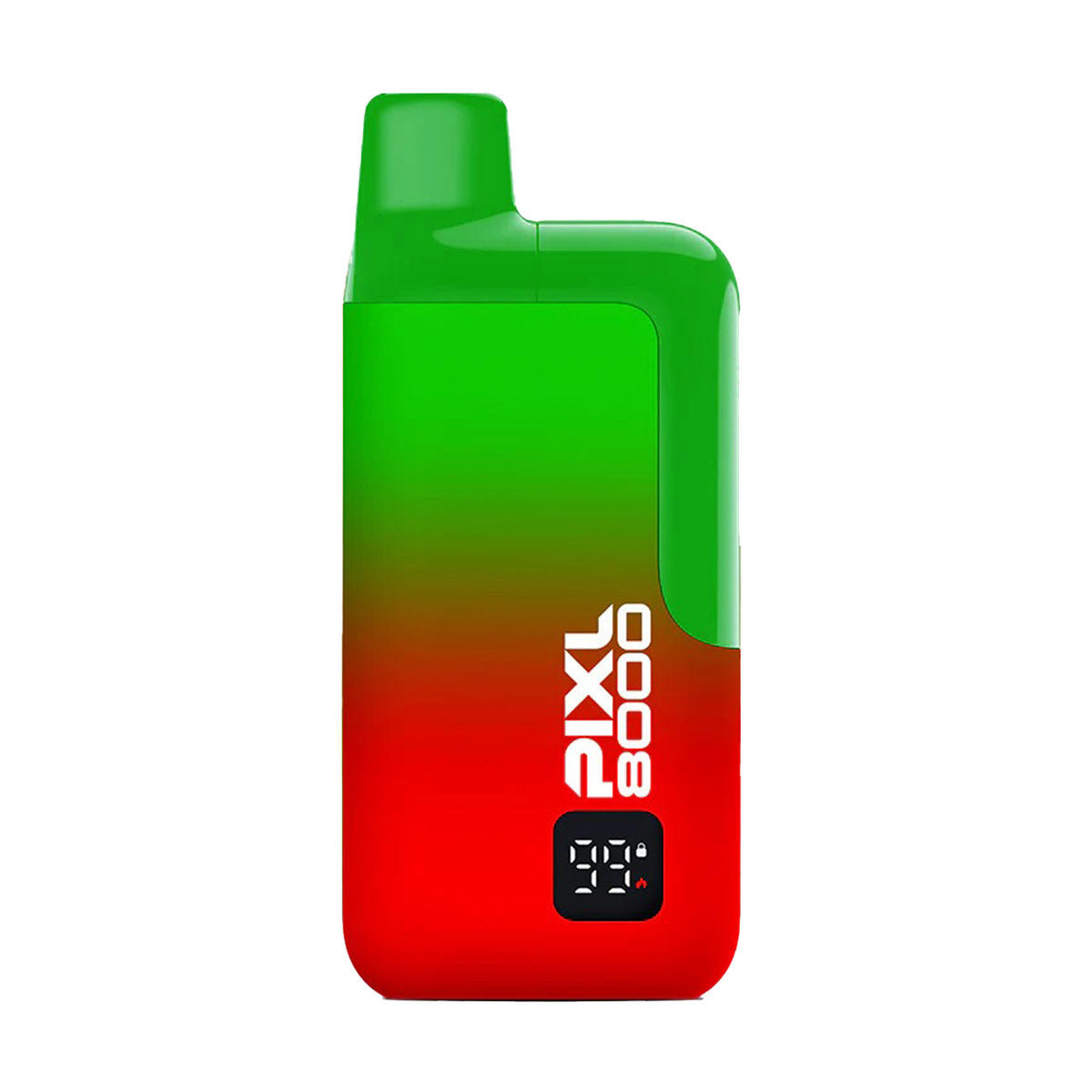 Pixl 8000 Prefilled Vape Kit