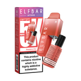 Elf Bar AF5000 Disposable Vape