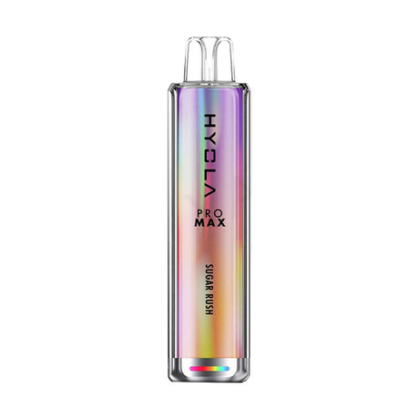 Hyola Pro Max 6000 Big Puff Disposable Vape