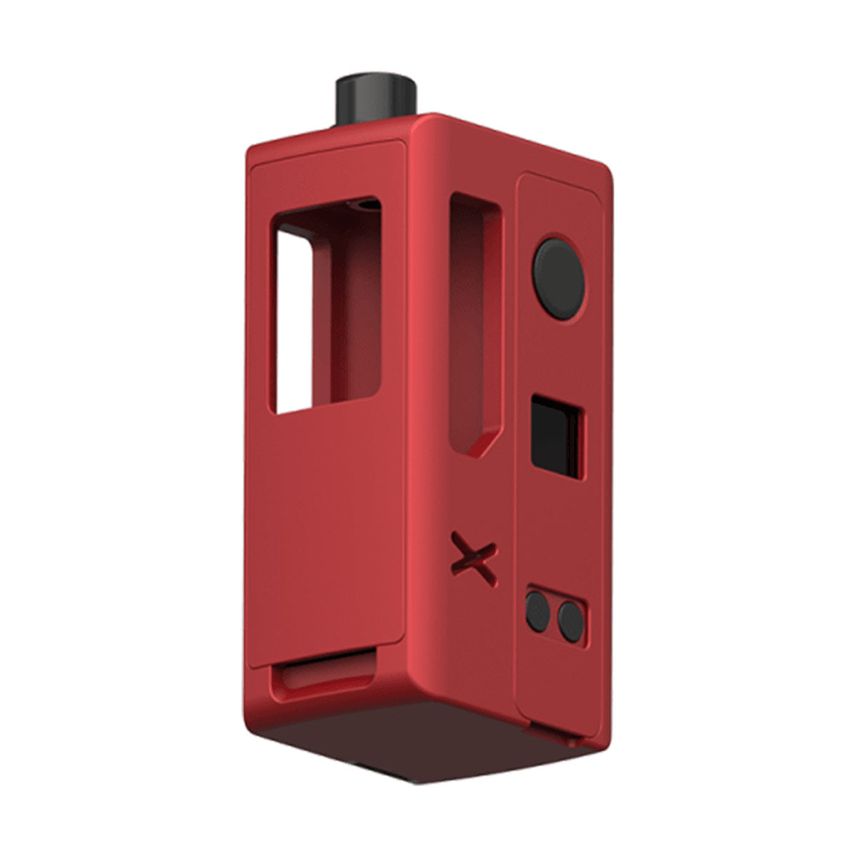 Stubby 21 X-Ray SE Kit by Suicide Mods | Grey Haze UK