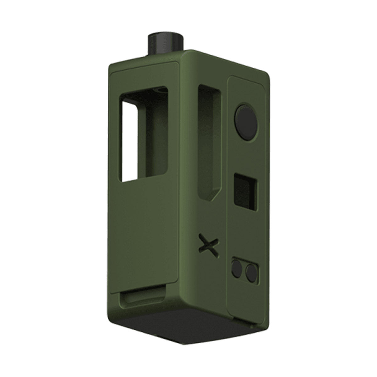 Stubby 21 X-Ray SE Kit by Suicide Mods | Grey Haze UK