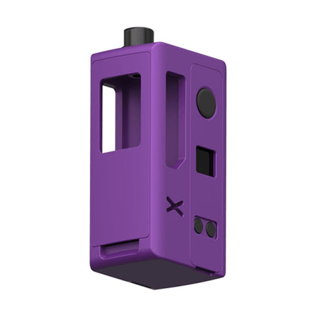 Purple Haze Suicide Mods Stubby 21 X-Ray SE kit