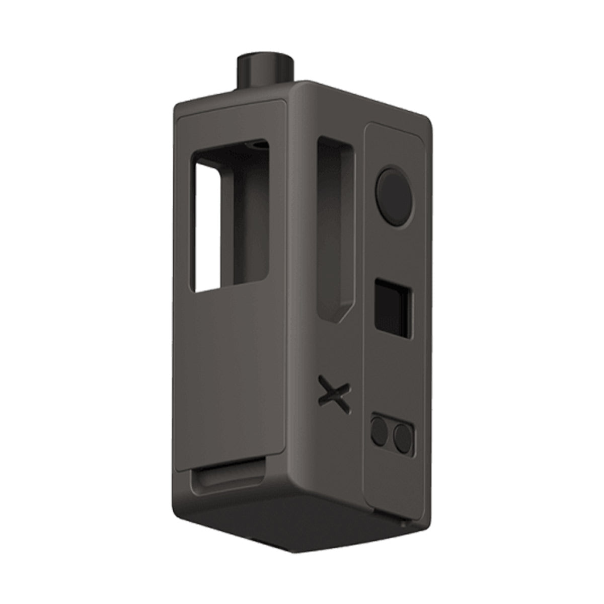 Stubby 21 X-Ray SE Kit by Suicide Mods | Grey Haze UK Stubby 21 X-Ray SE Kit by Suicide Mods | Grey Haze UK