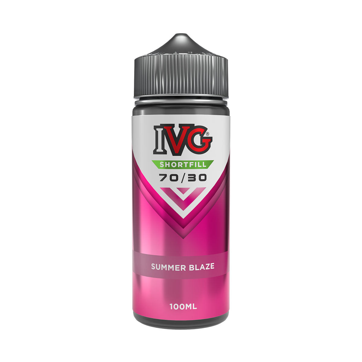 Summer Blaze 100ml Shortfills by IVG