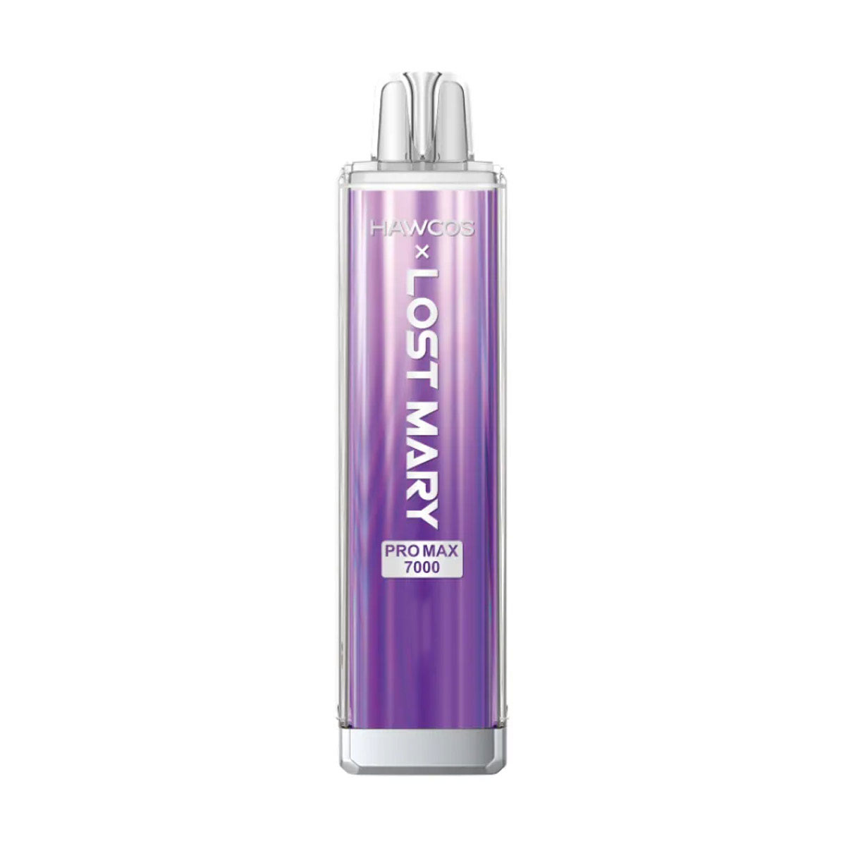 Hawcos X Lost Mary Pro Max 7000 Prefilled Vape Kit