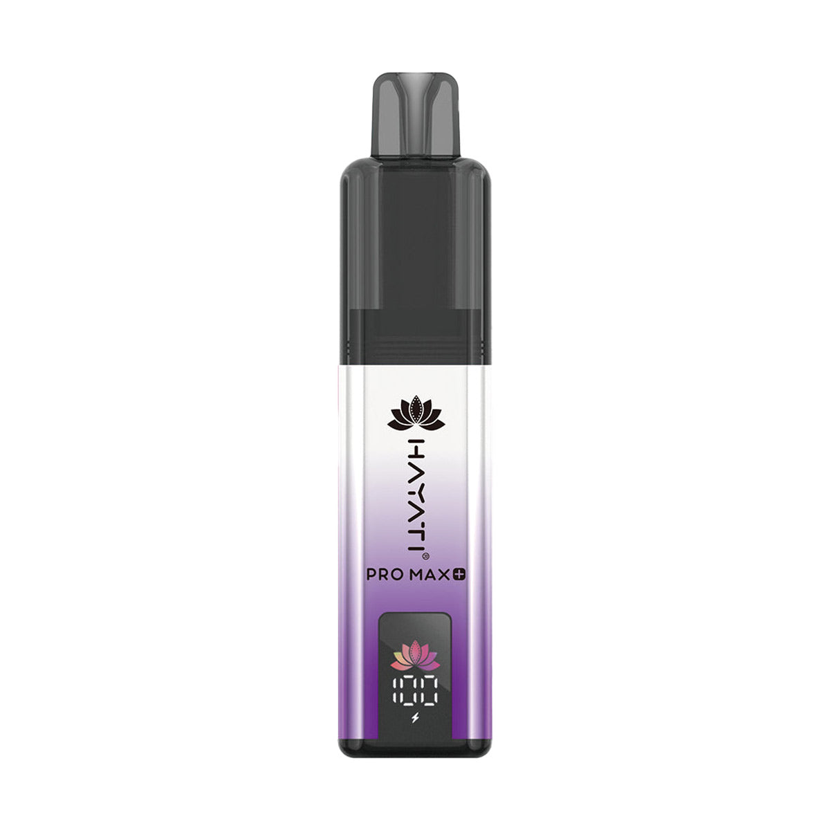 Hayati Pro Max Plus 6000 Prefilled Pod Kit