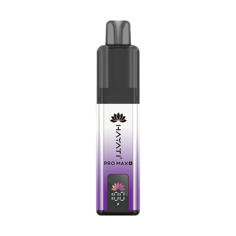 Hayati Pro Max Plus 6000 Prefilled Pod Kit