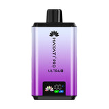 Hayati Pro Ultra + 25K Prefilled Vape Kit
