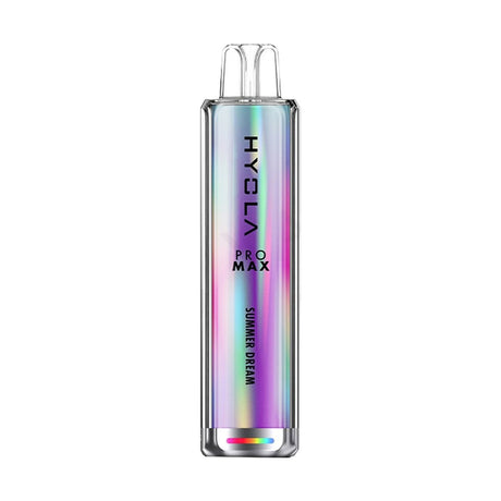 Hyola Pro Max 6000 Disposable Vape