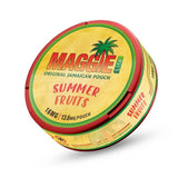 Summer Fruit Maggie Nicotine Pouches