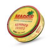 Summer Fruit Maggie Nicotine Pouches