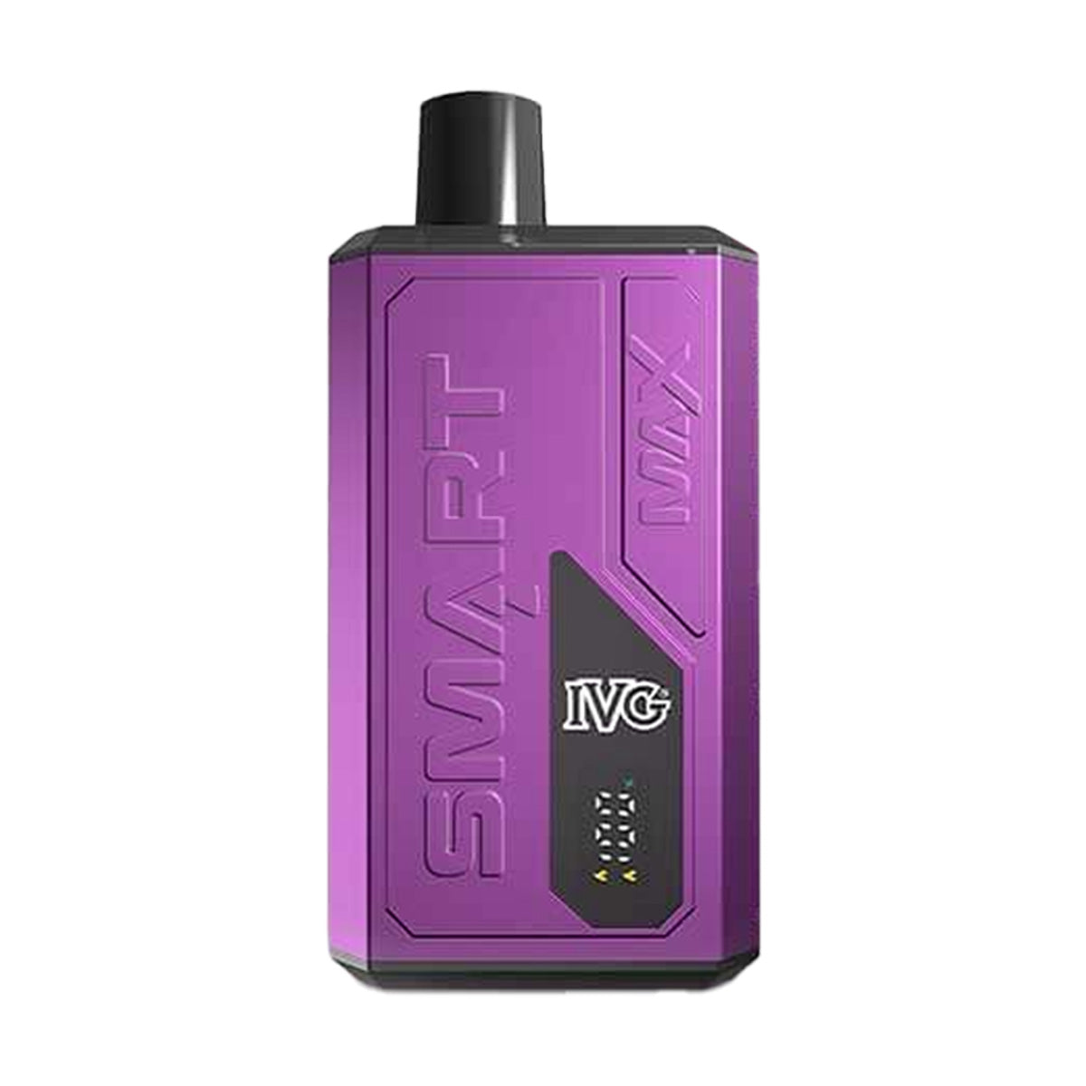 IVG Smart Max Prefilled Vape Kit | 10,000 puffs | Only 6.99 | Grey Haze UK IVG Smart Max Prefilled Vape Kit | 10,000 puffs | Only 6.99 | Grey Haze UK