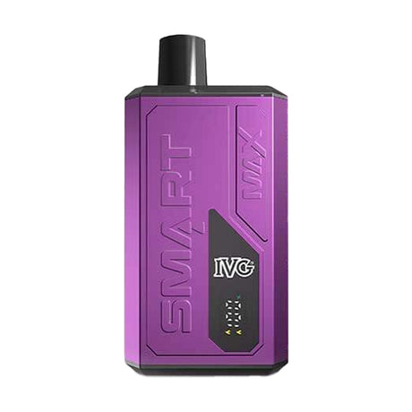 IVG Smart Max Prefilled Vape Kit