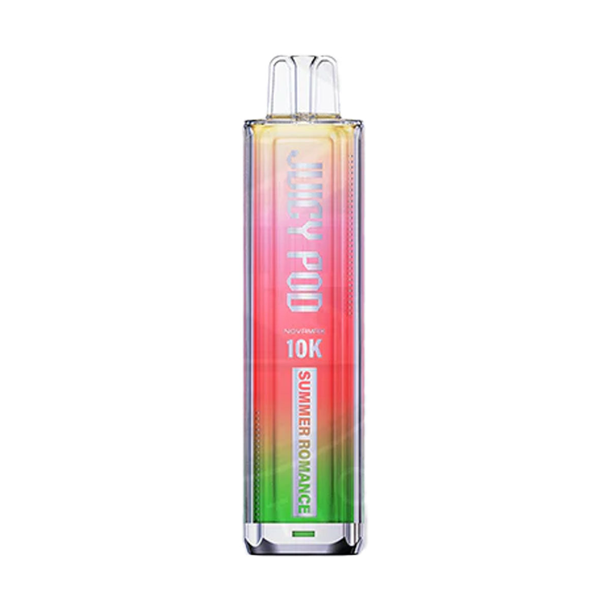 Juicy Pod NOVAMAX 10K Prefilled Vape Kit