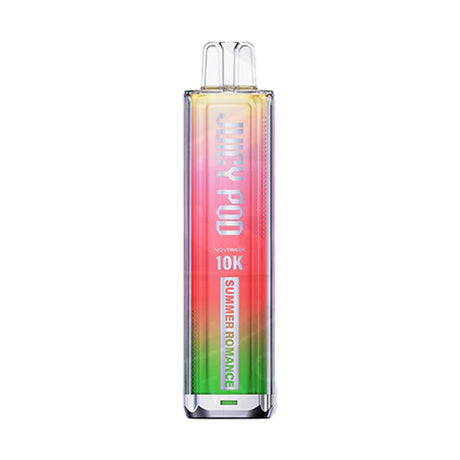 Juicy Pod NOVAMAX 10K Prefilled Vape Kit