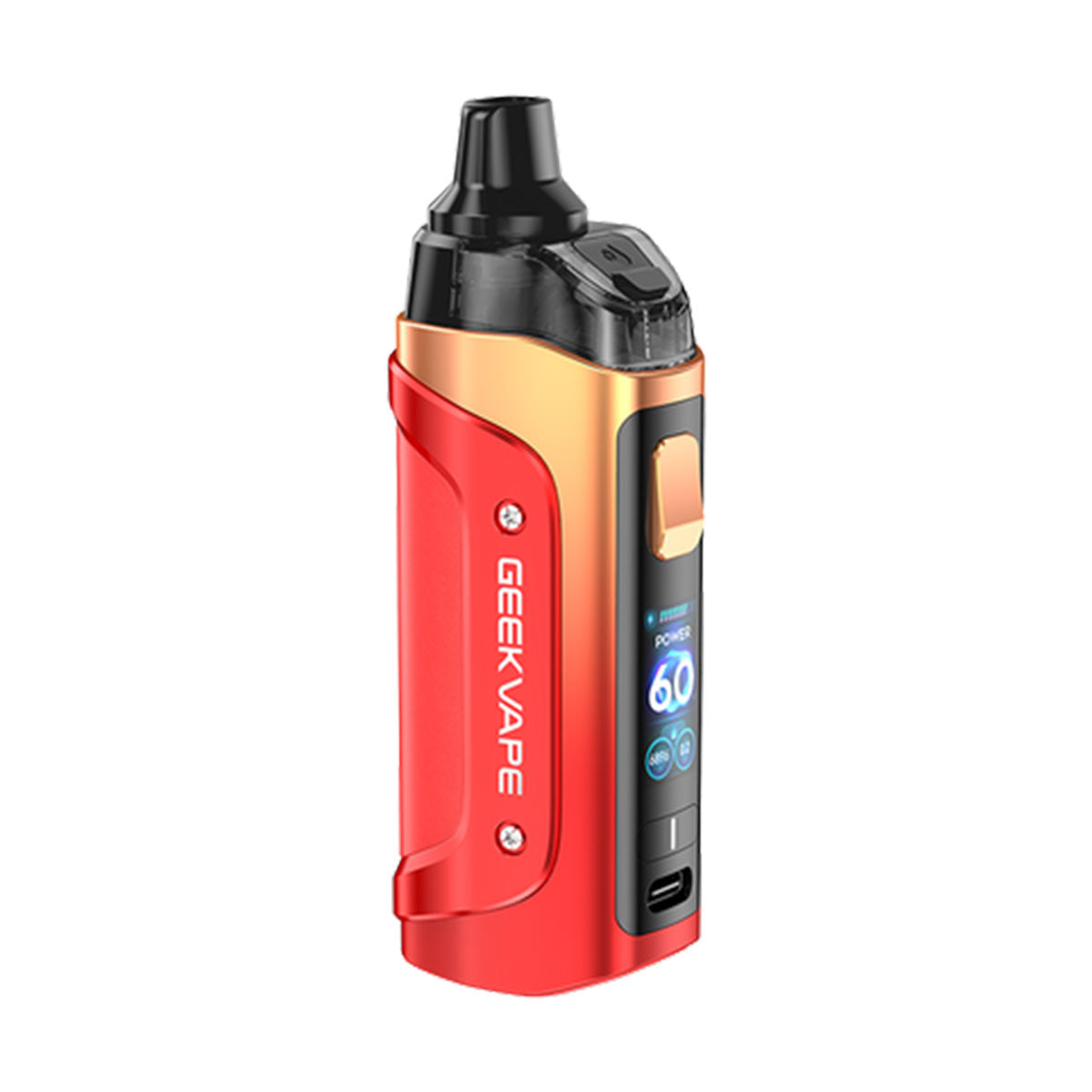 how to refill geekvape aegis Geek Vape Aegis Boost Vape III Kit (Boost 3)