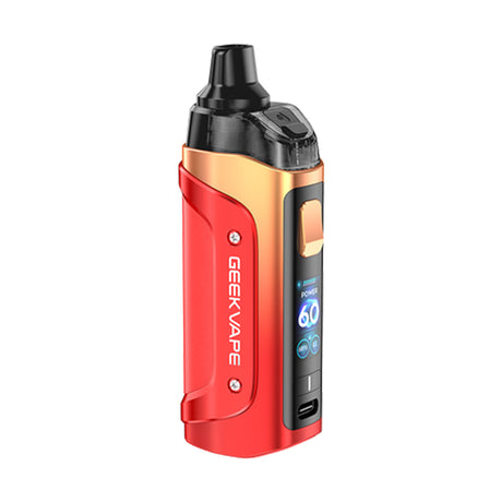 Geek Vape Aegis Boost Vape III Kit