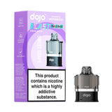 Vaporesso Dojo Blast 6000 Prefilled Pods