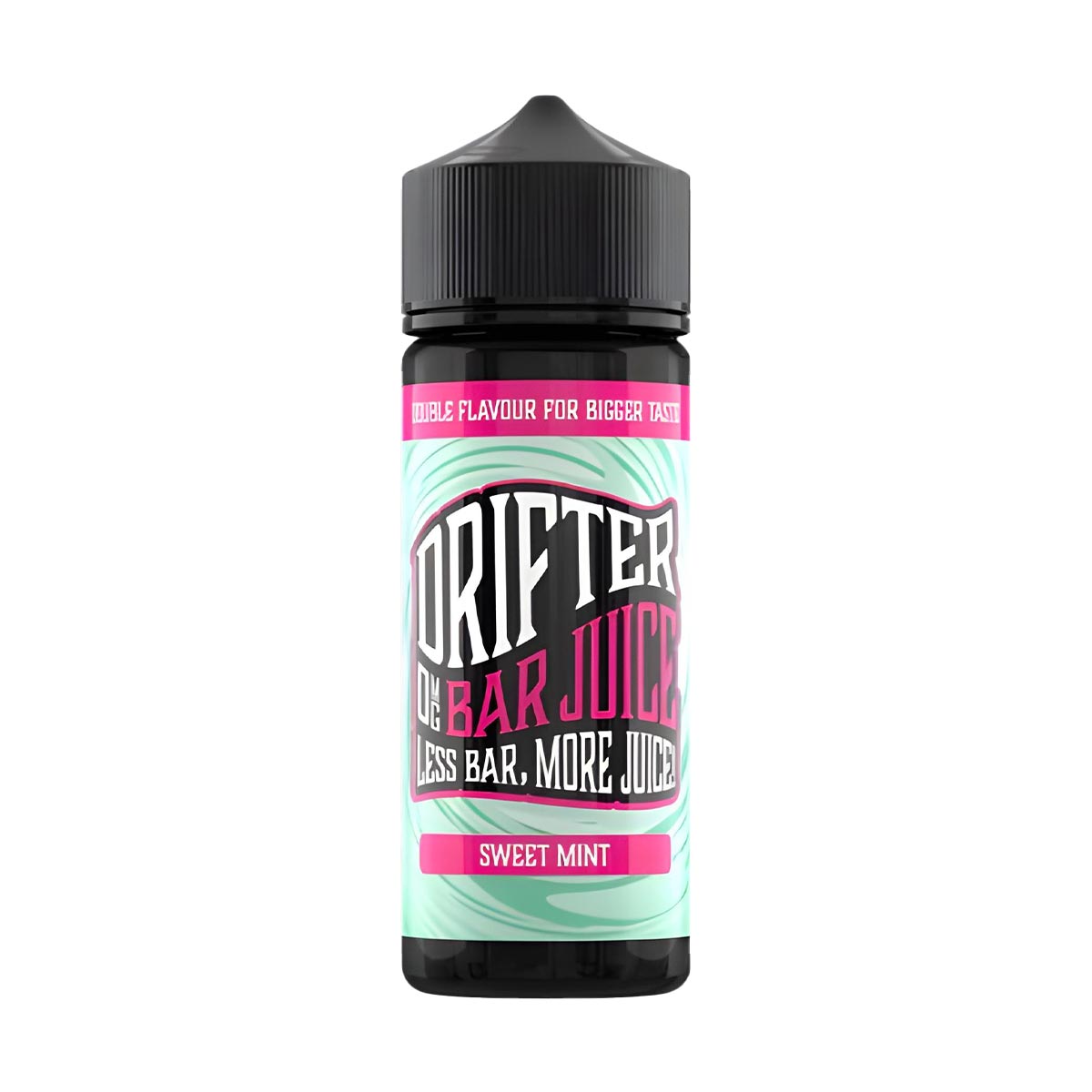 Sweet Mint Drifter Bar Juice 100ml Shortfill E-Liquid