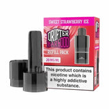 Drifter Bar 6K Prefilled Pod + Refill