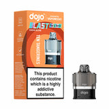 Vaporesso Dojo Blast 6000 Prefilled Pods