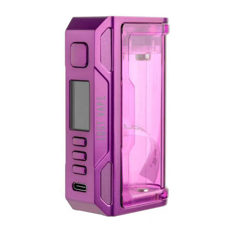 Lost Vape Thelema Quest 200W Mod