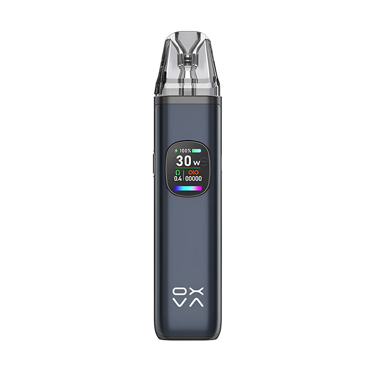 Oxva Xlim Pro 2 Pod Kit | Grey Haze UK Oxva Xlim Pro 2 Pod Kit | Grey Haze UK