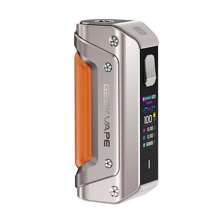 GeekVape Aegis Solo 3 S100 Mod