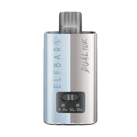 Elfbar Dual 10K Disposable Vape Kit