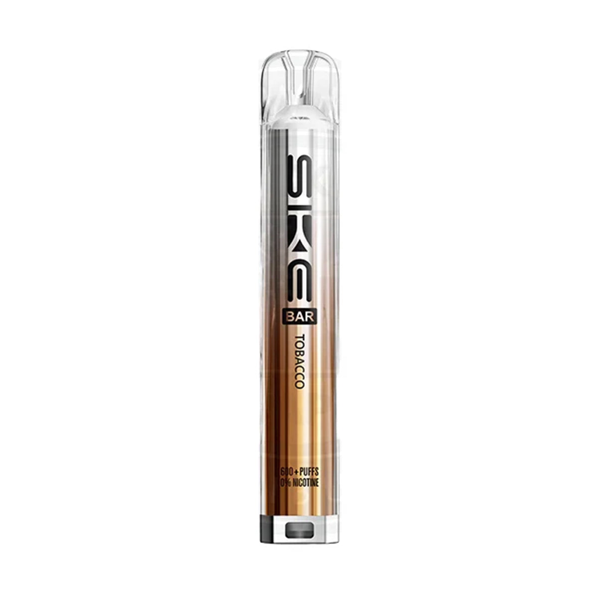 SKE Bar 600 Zero Nicotine Prefilled Vape Kit