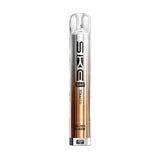 SKE Bar 600 Zero Nicotine Prefilled Vape Kit