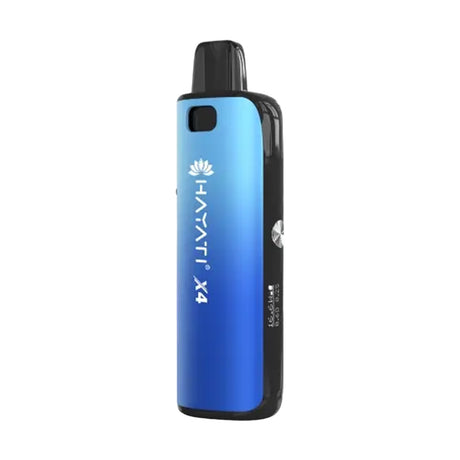 Hayati X4 Refillable Pod Vape Kit