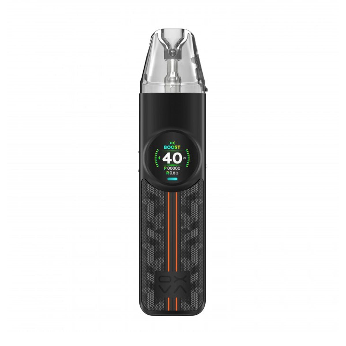OXVA NeXLIM Pod Vape Kit | Grey Haze UK OXVA NeXLIM Pod Vape Kit | Grey Haze UK