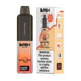 Bash Eco Pro 10K Prefilled Vape Kit