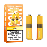 Bloody Bar Pod Twist Prefilled Pods + Refill Container