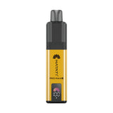 Hayati Pro Max Plus 6000 Prefilled Pod Kit